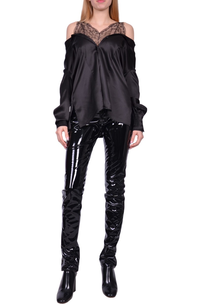 Штани Maison Margiela 12945