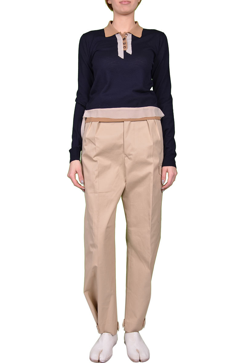 Кофта Maison Margiela 15554