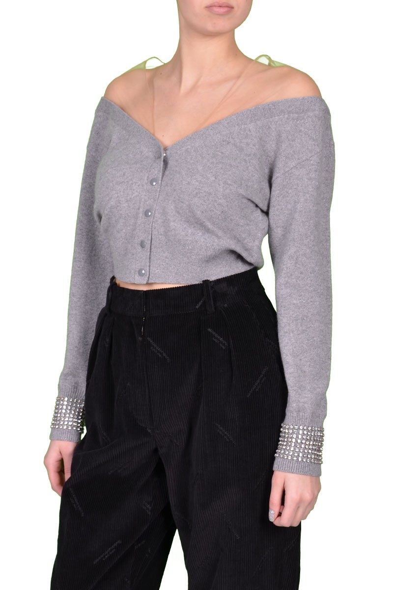 Кофта Alexander Wang 15682