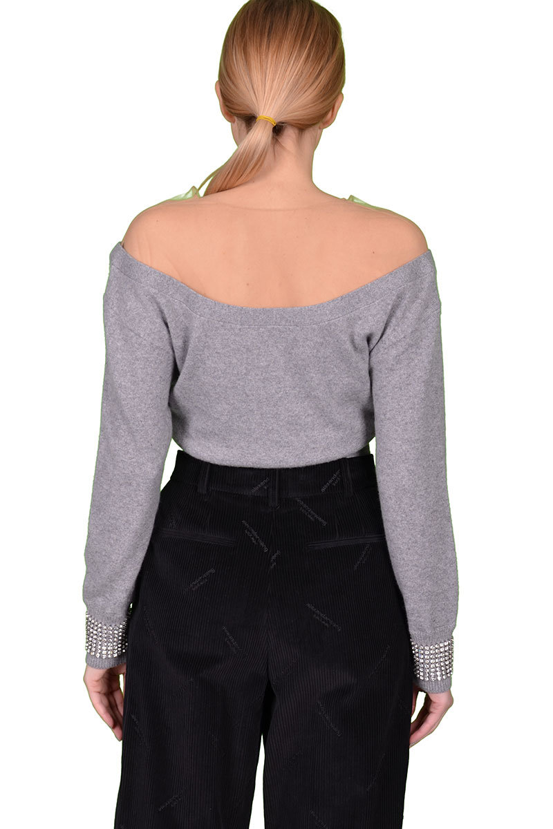Кофта Alexander Wang 15682