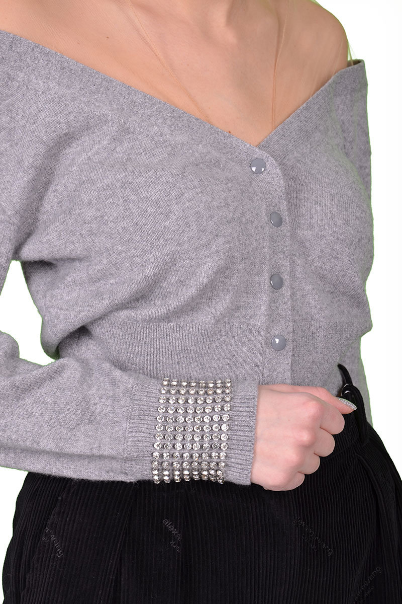 Кофта Alexander Wang 15682