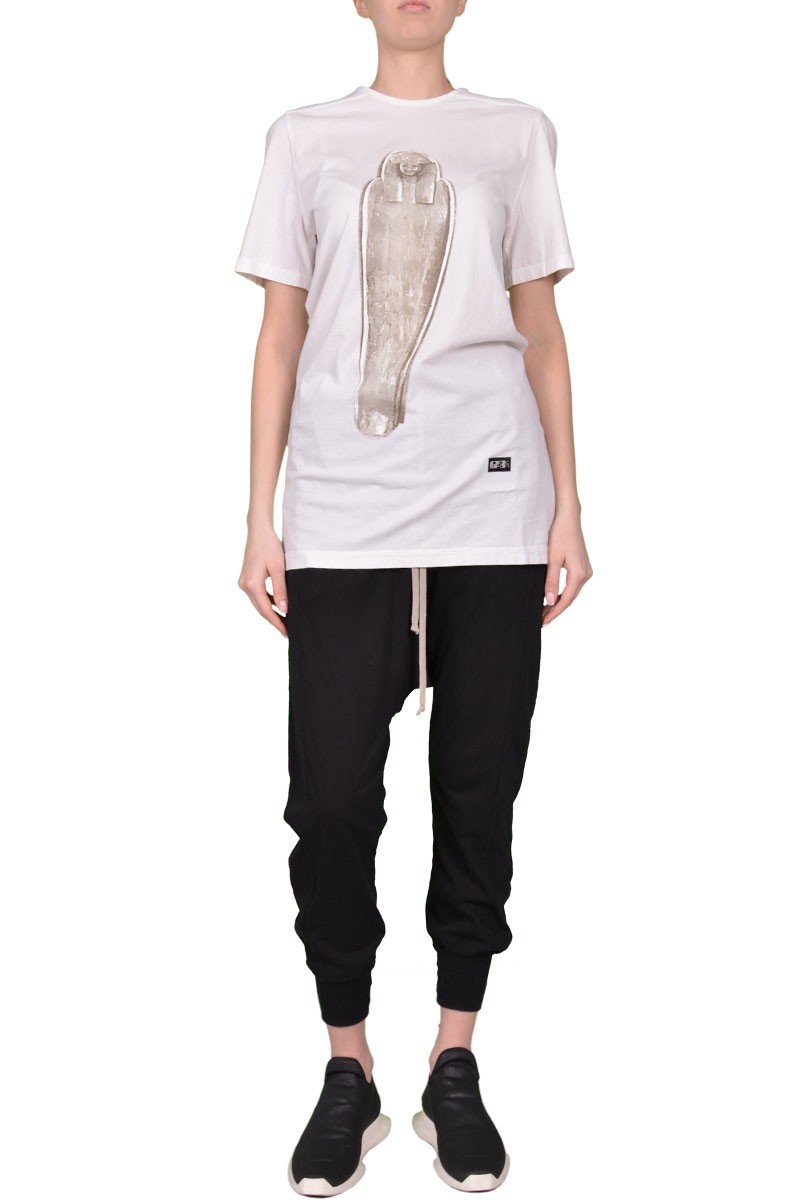 Футболка Rick Owens 15873