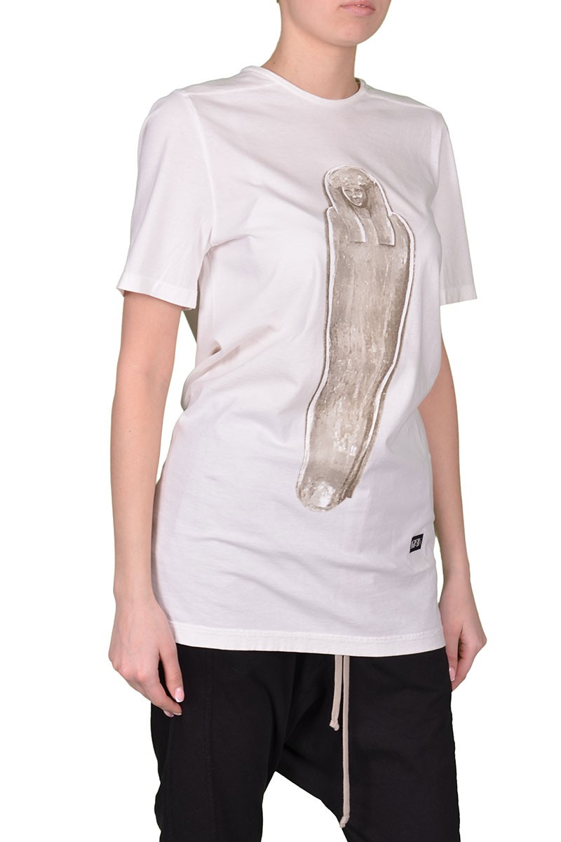 Футболка Rick Owens 15873