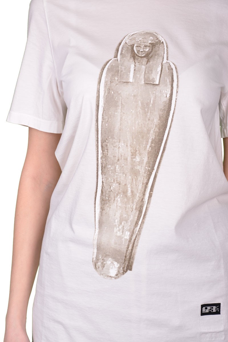 Футболка Rick Owens 15873