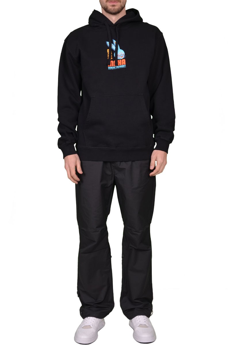 Худи Maharishi 18349