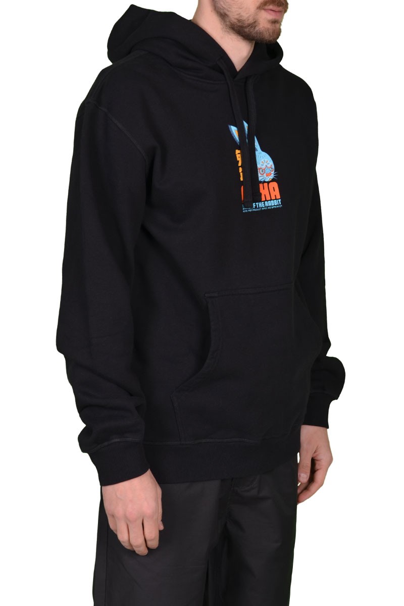 Худи Maharishi 18349