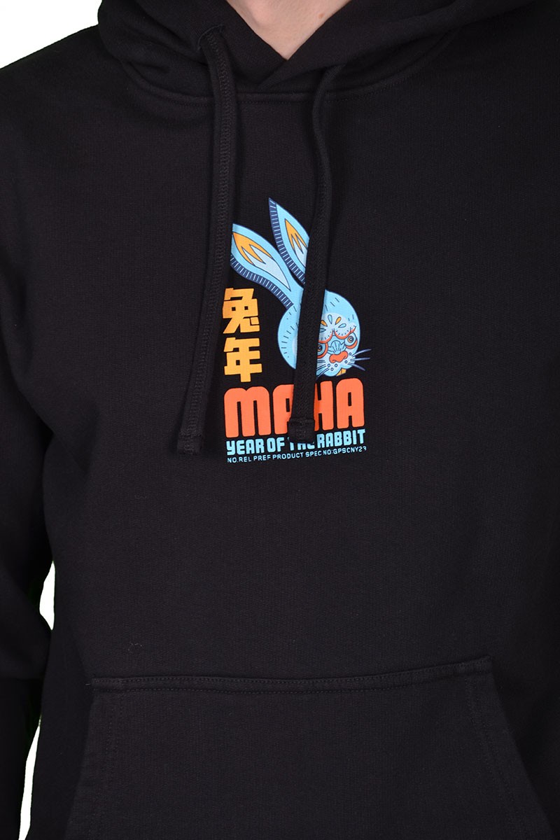 Худи Maharishi 18349
