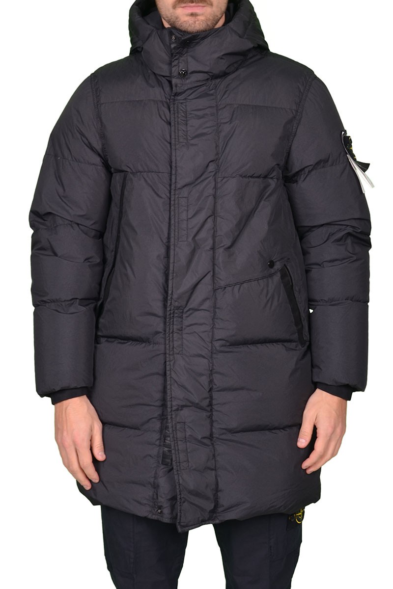 Пуховик Stone Island 18858