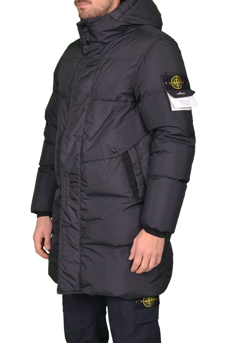 Пуховик Stone Island 18858