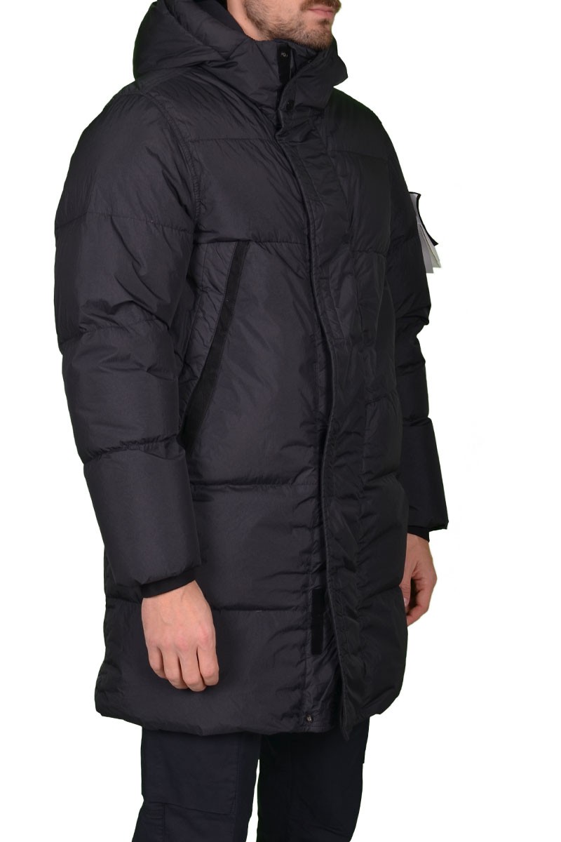 Пуховик Stone Island 18858