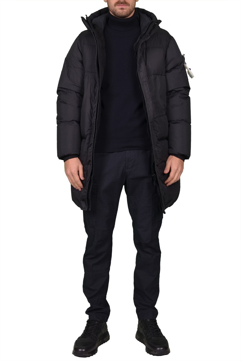 Пуховик Stone Island 18858