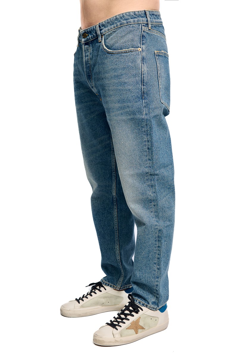 Джинси Golden Goose 20384