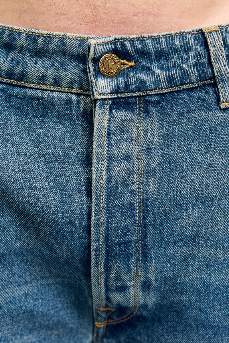 Джинси Golden Goose 20384