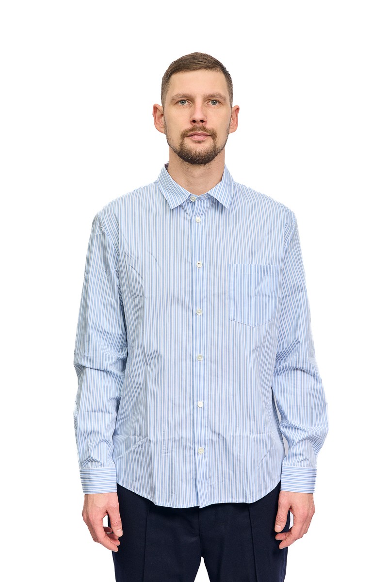 Сорочка A.P.C. 20486