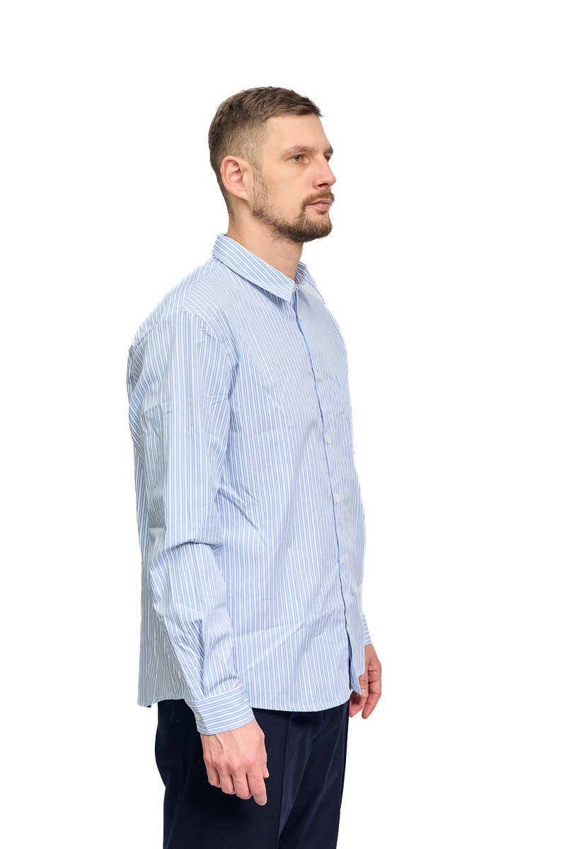Сорочка A.P.C. 20486