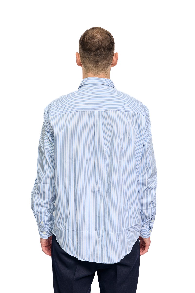 Сорочка A.P.C. 20486