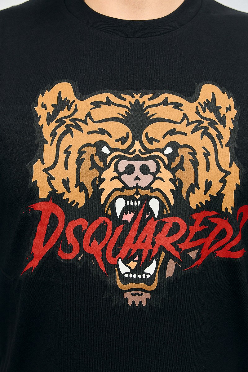 Футболка DSQUARED2 20697