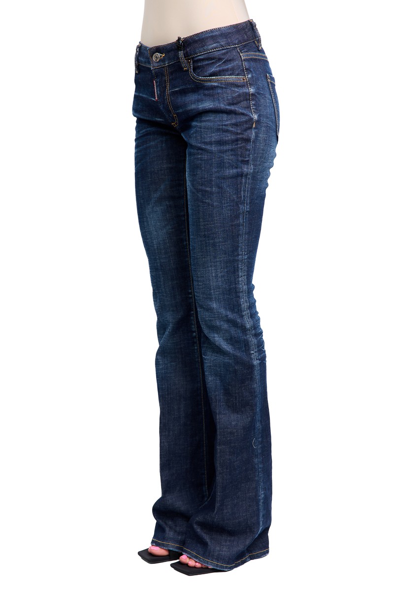 Джинси DSQUARED2 21265