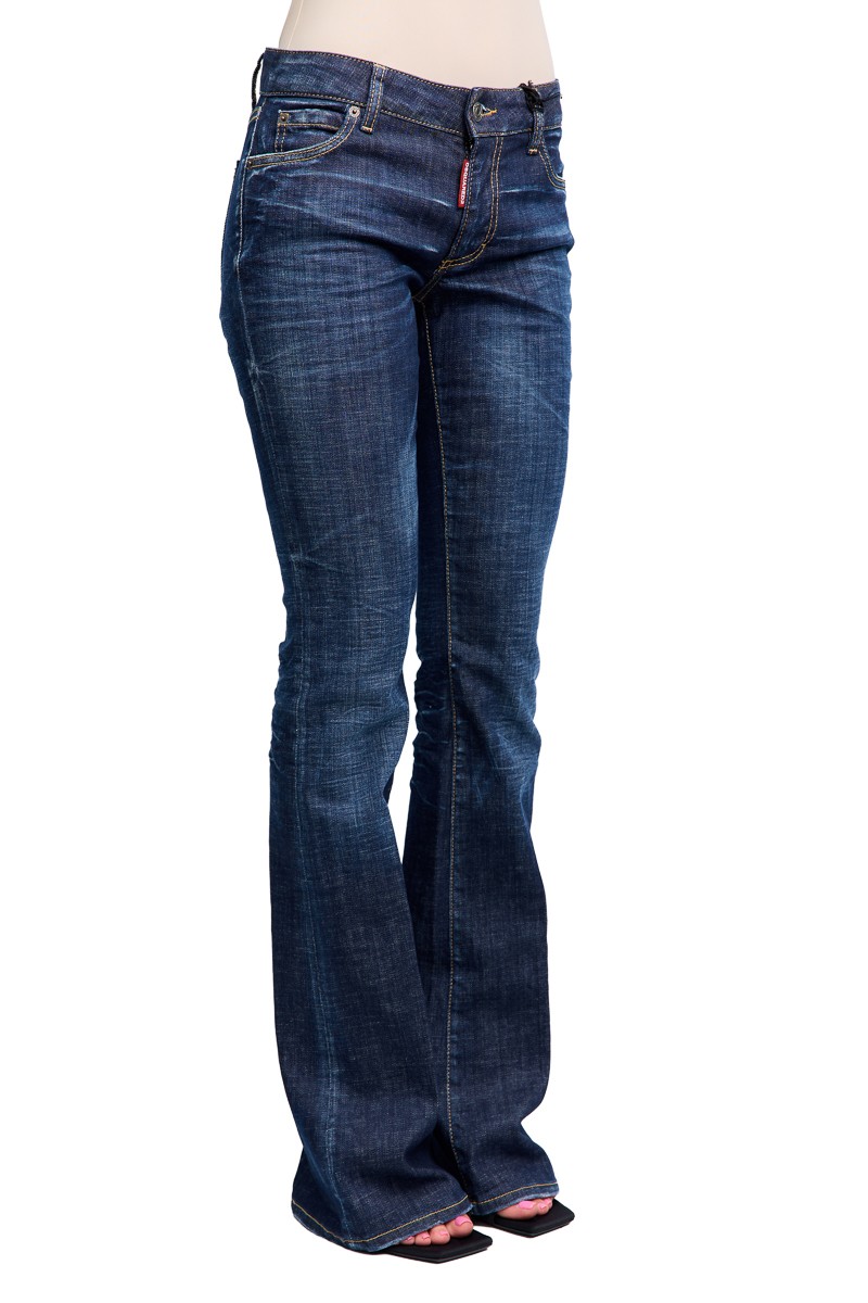 Джинси DSQUARED2 21265