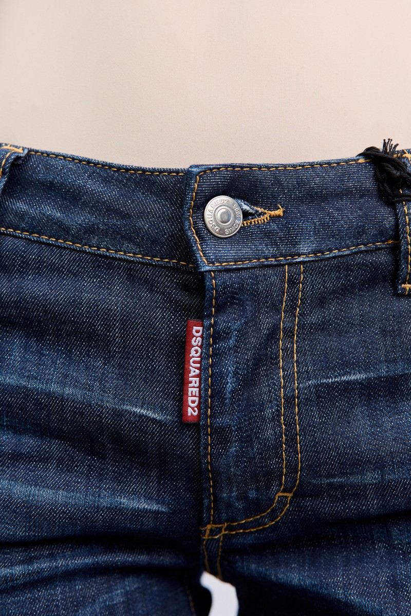 Джинси DSQUARED2 21265