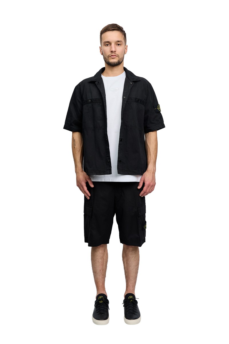 Сорочка Stone Island 21367