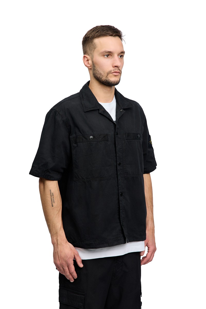 Сорочка Stone Island 21367