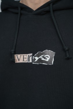 Y-3