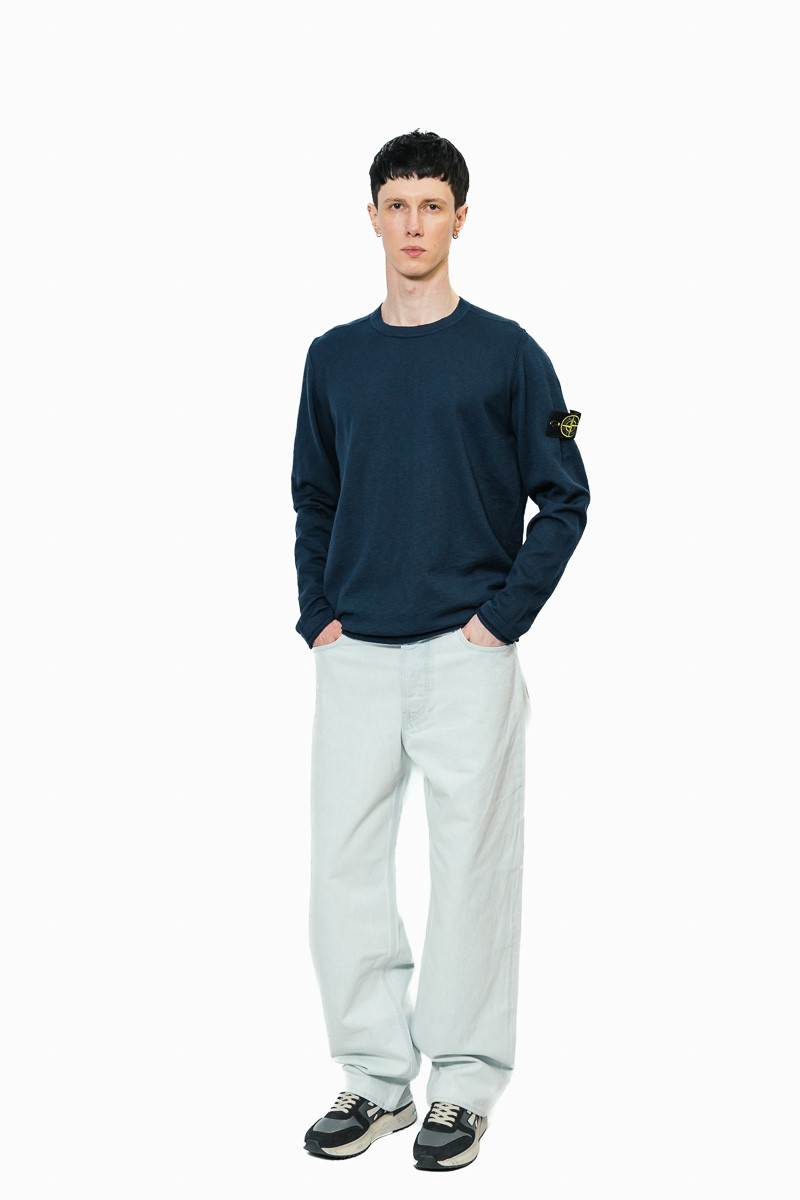 Светр Stone Island 22168