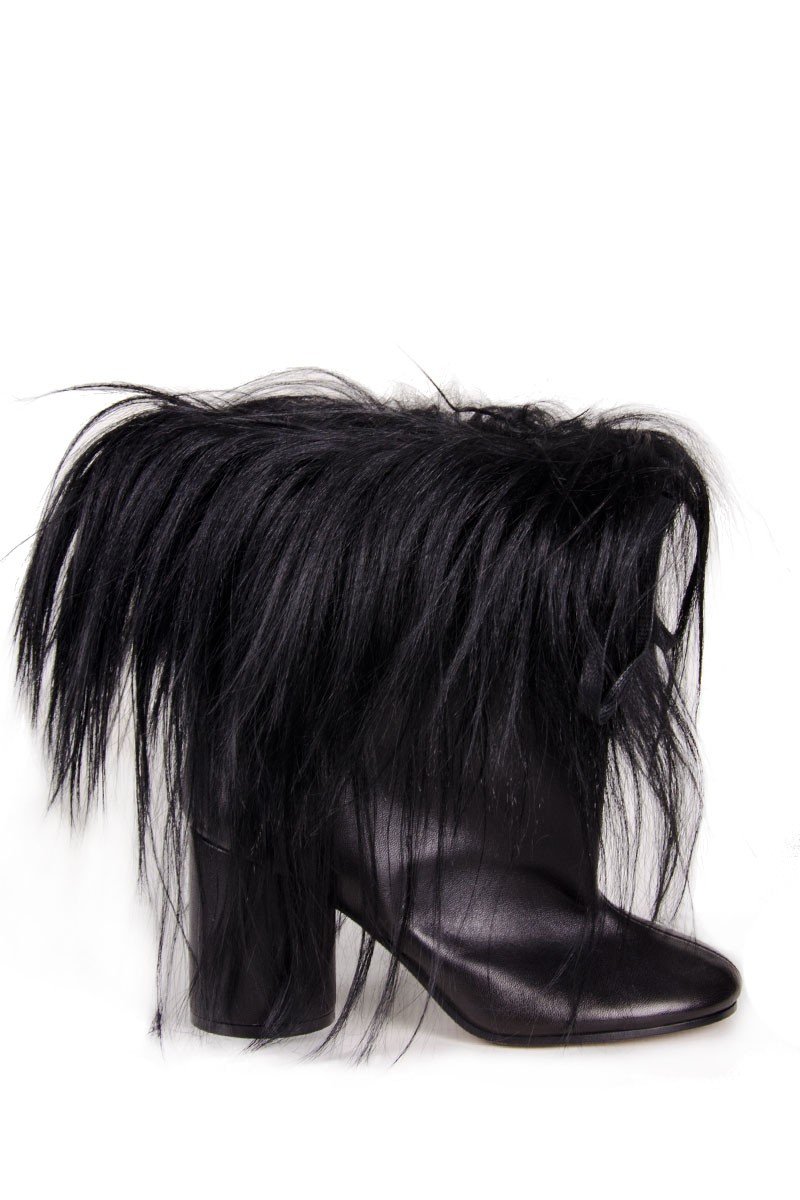 Черевики Maison Margiela 11114