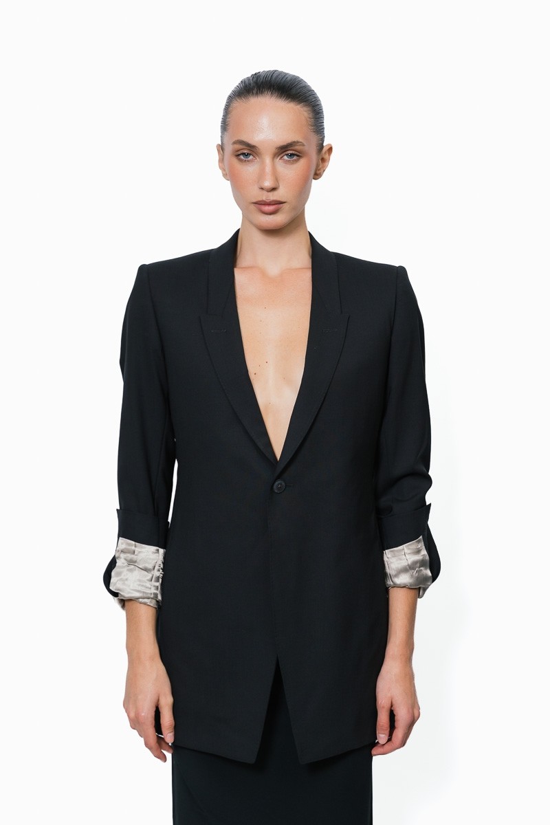 Піджак Rick Owens 22642