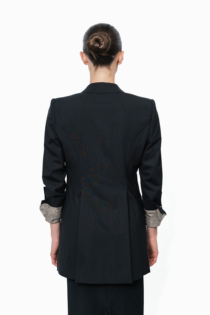Піджак Rick Owens 22642
