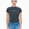 Футболка Alexander Wang 22743