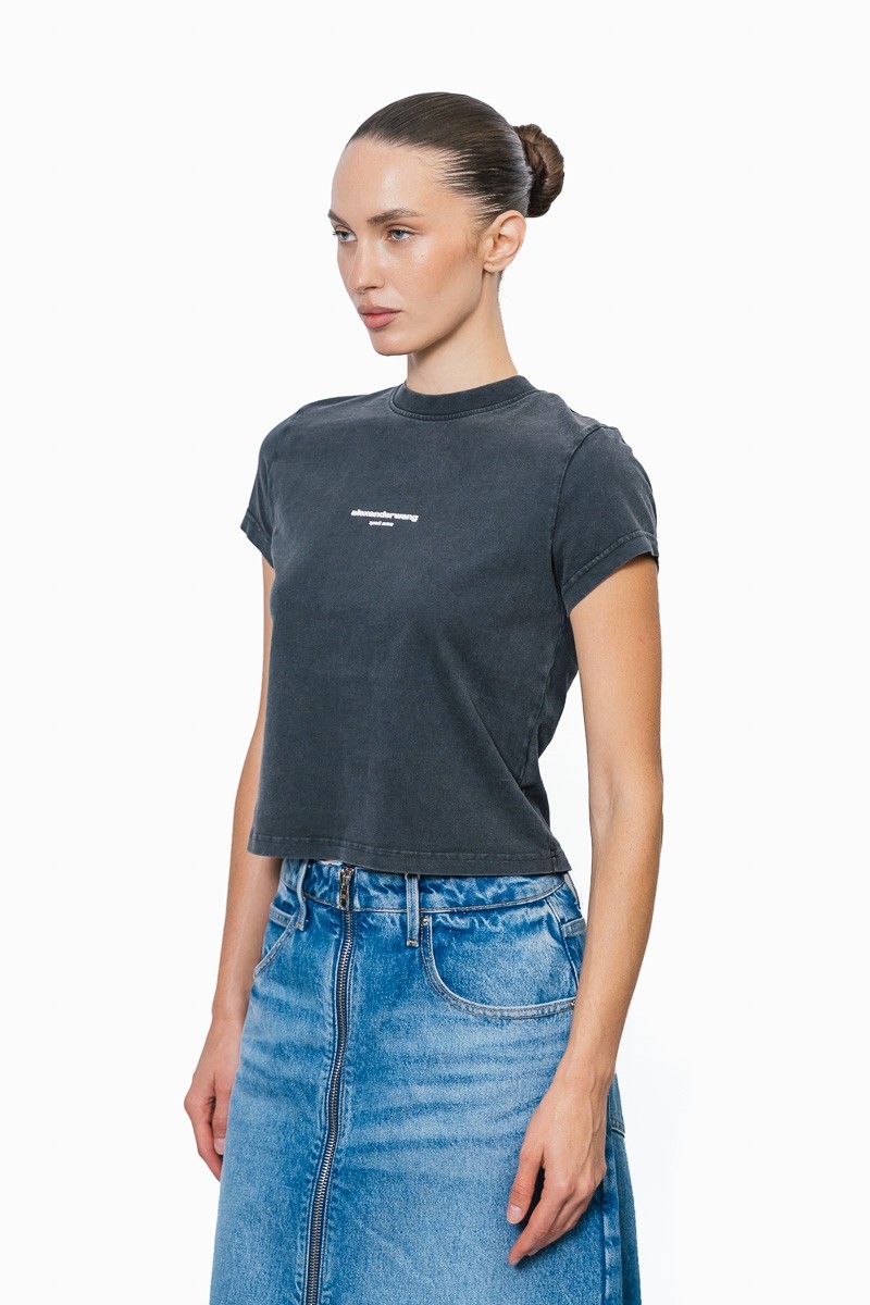 Футболка Alexander Wang 22743