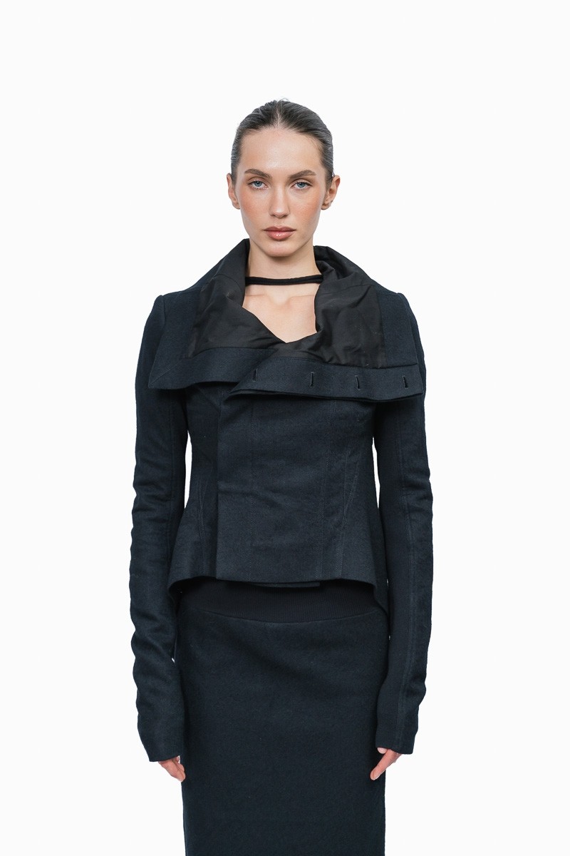 Куртка Rick Owens 22842