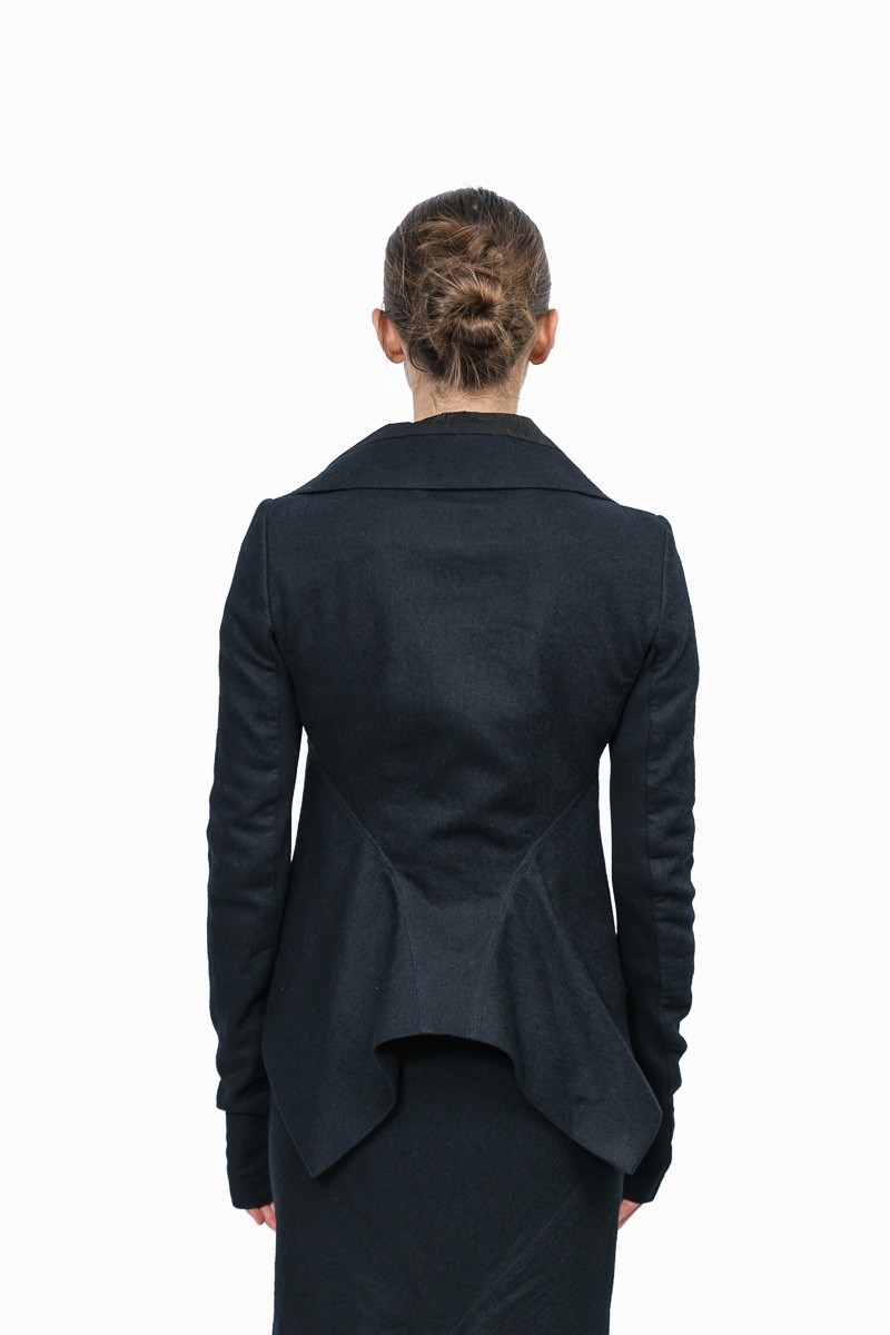 Куртка Rick Owens 22842