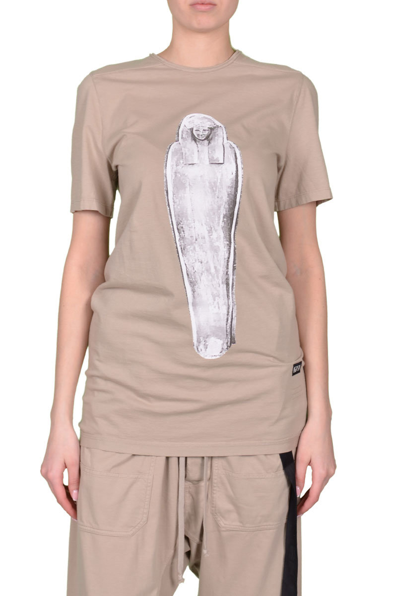 Футболка Rick Owens 15874