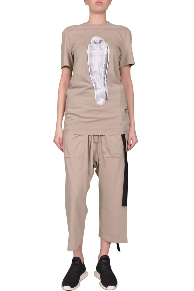 Футболка Rick Owens 15874