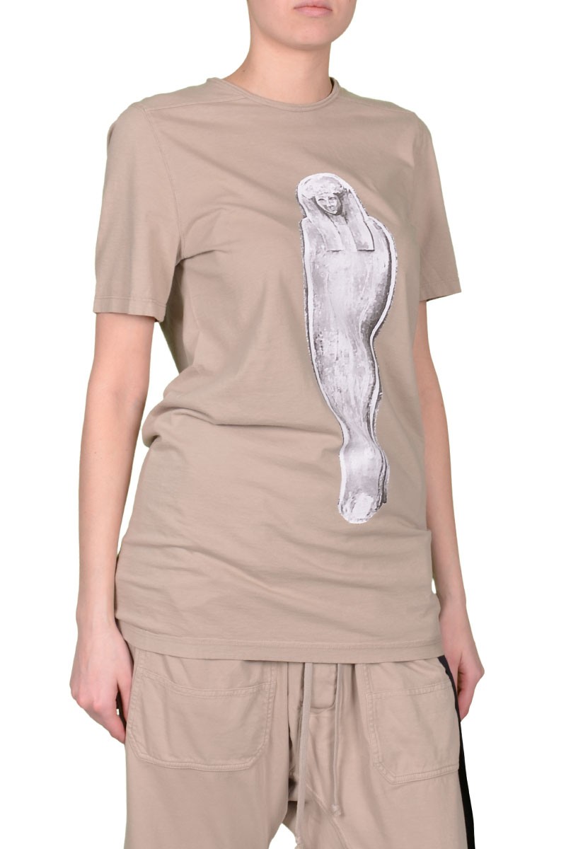 Футболка Rick Owens 15874