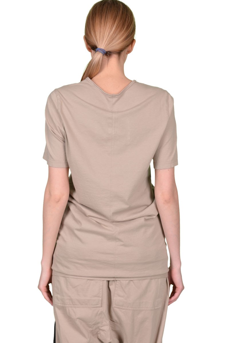 Футболка Rick Owens 15874