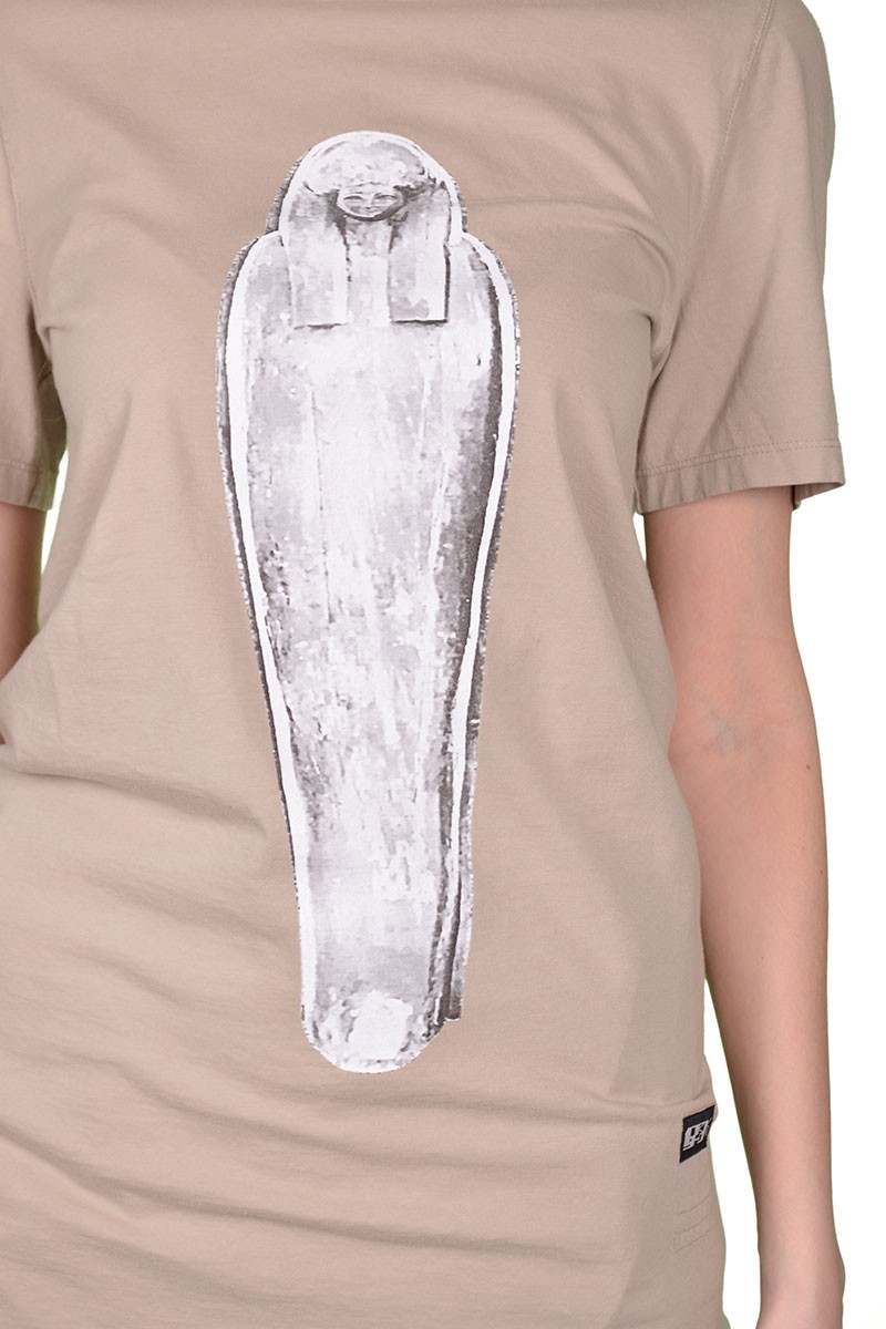 Футболка Rick Owens 15874