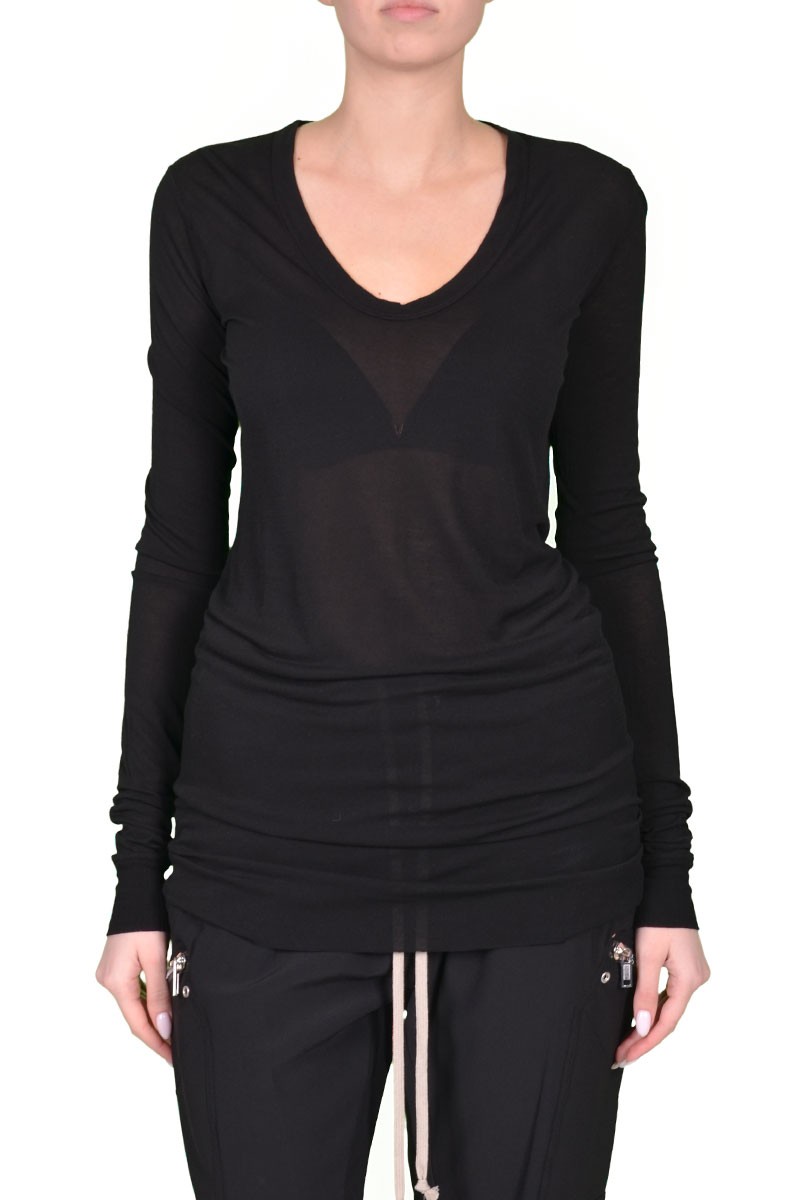 Кофта Rick Owens 18245