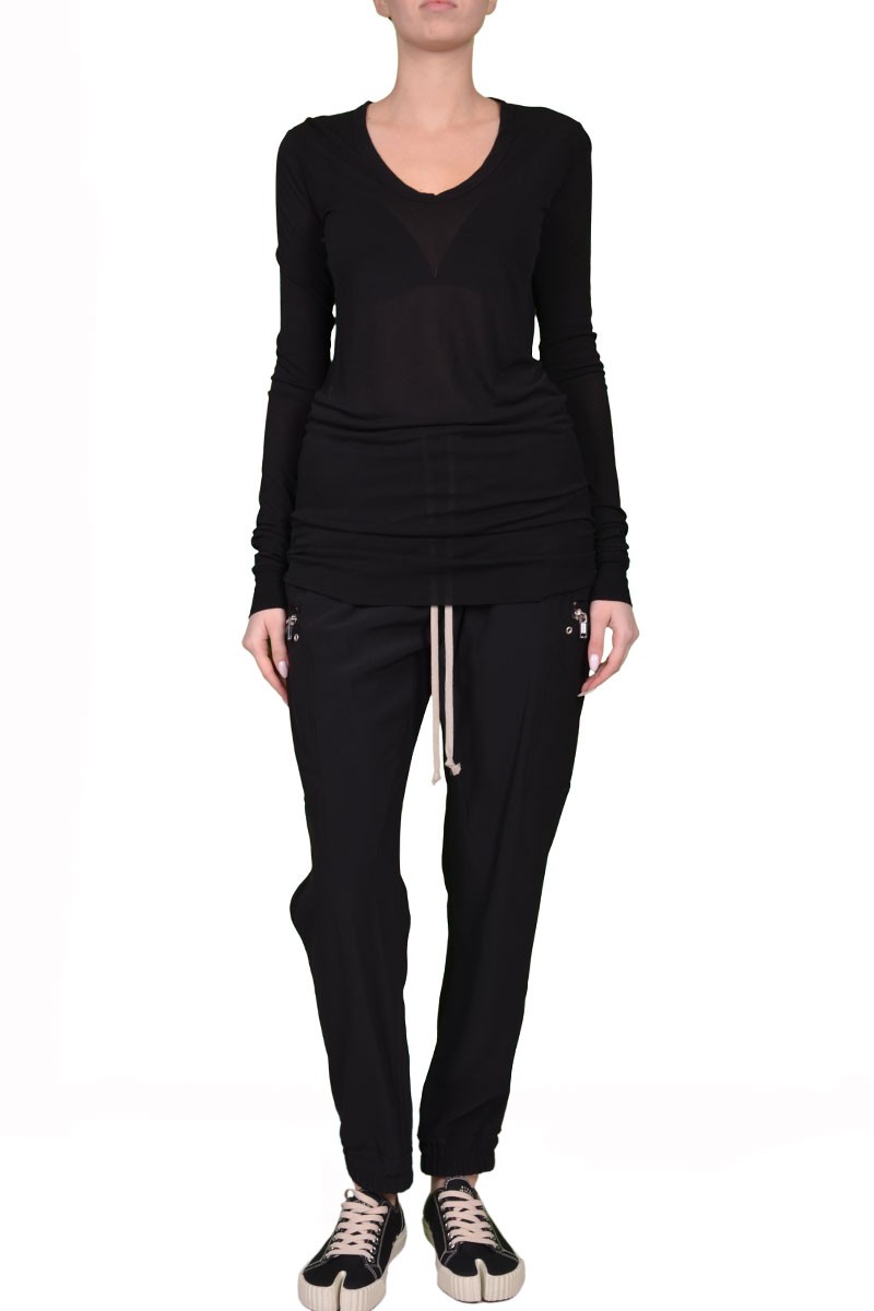 Кофта Rick Owens 18245