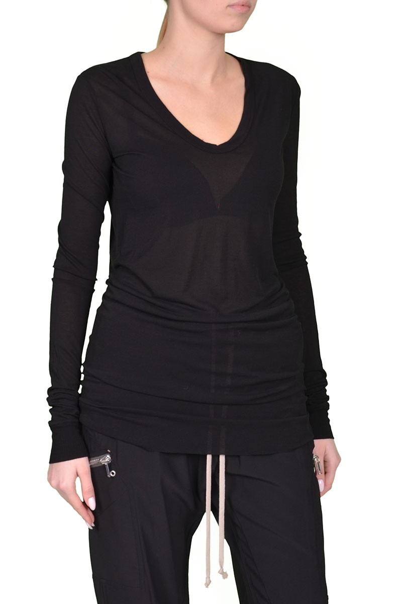 Кофта Rick Owens 18245