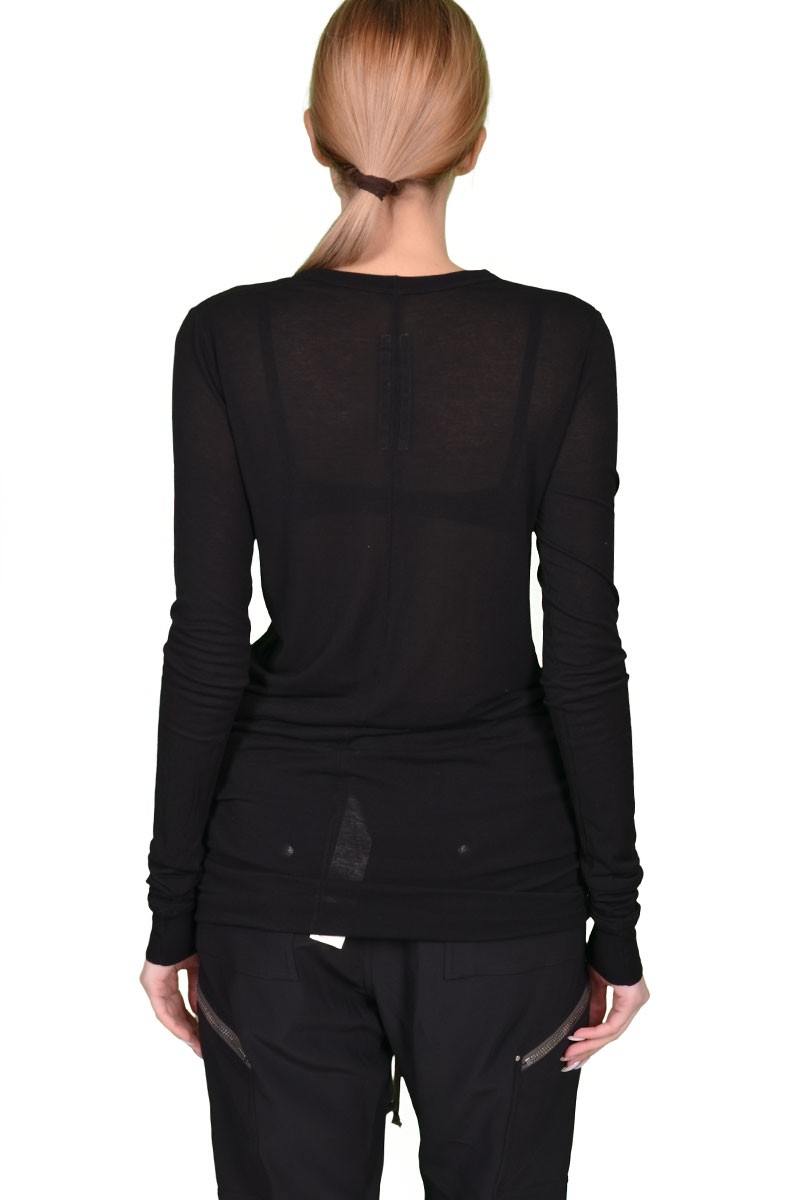 Кофта Rick Owens 18245