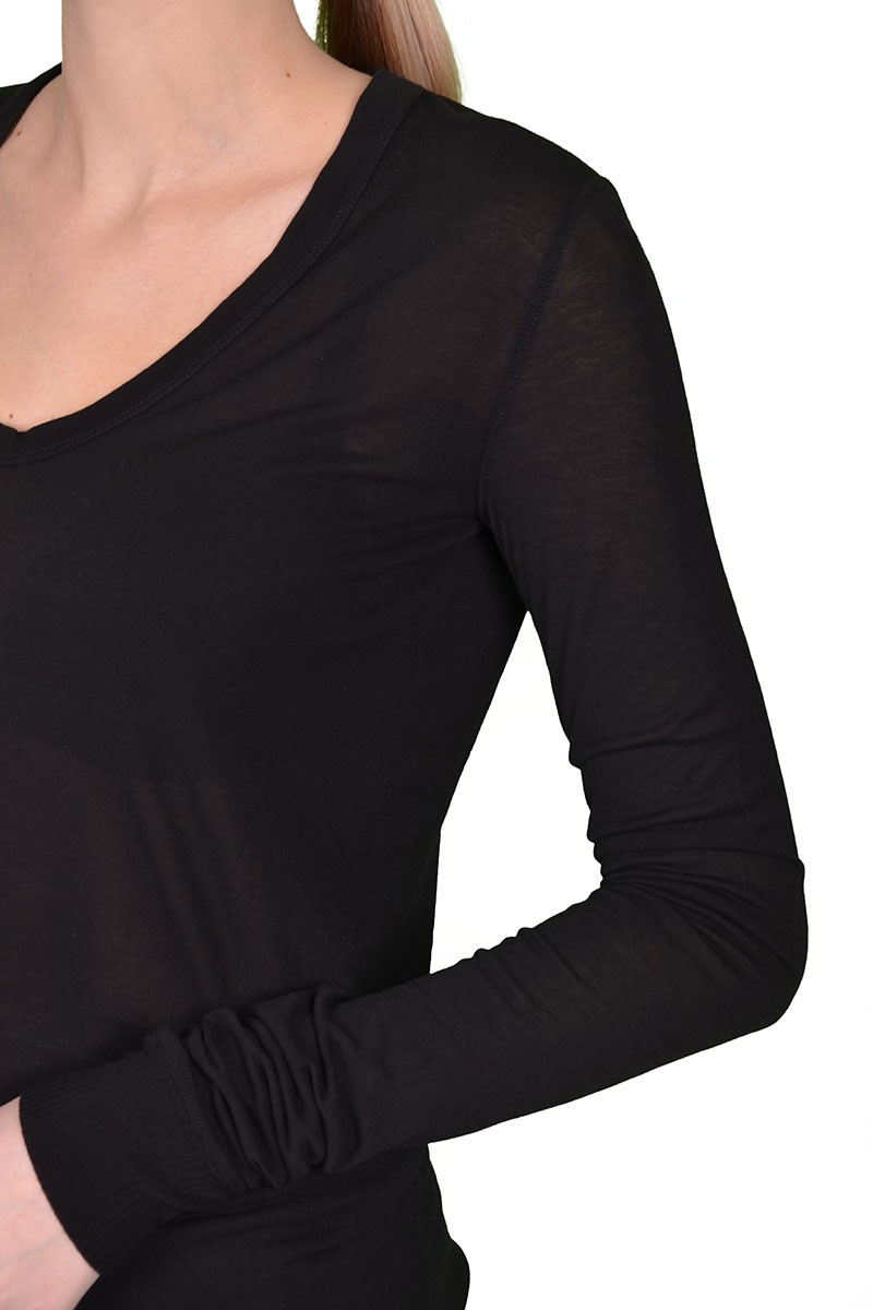 Кофта Rick Owens 18245