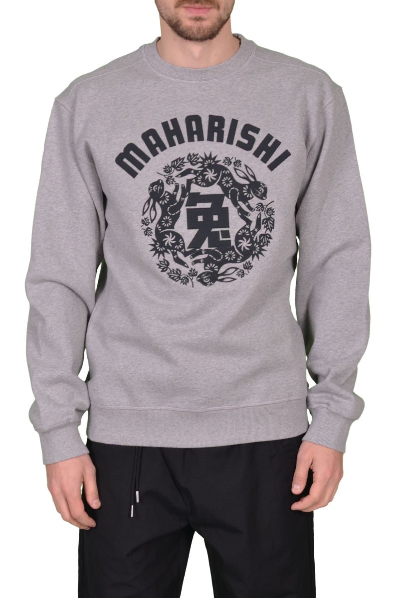 Світшот Maharishi 18350