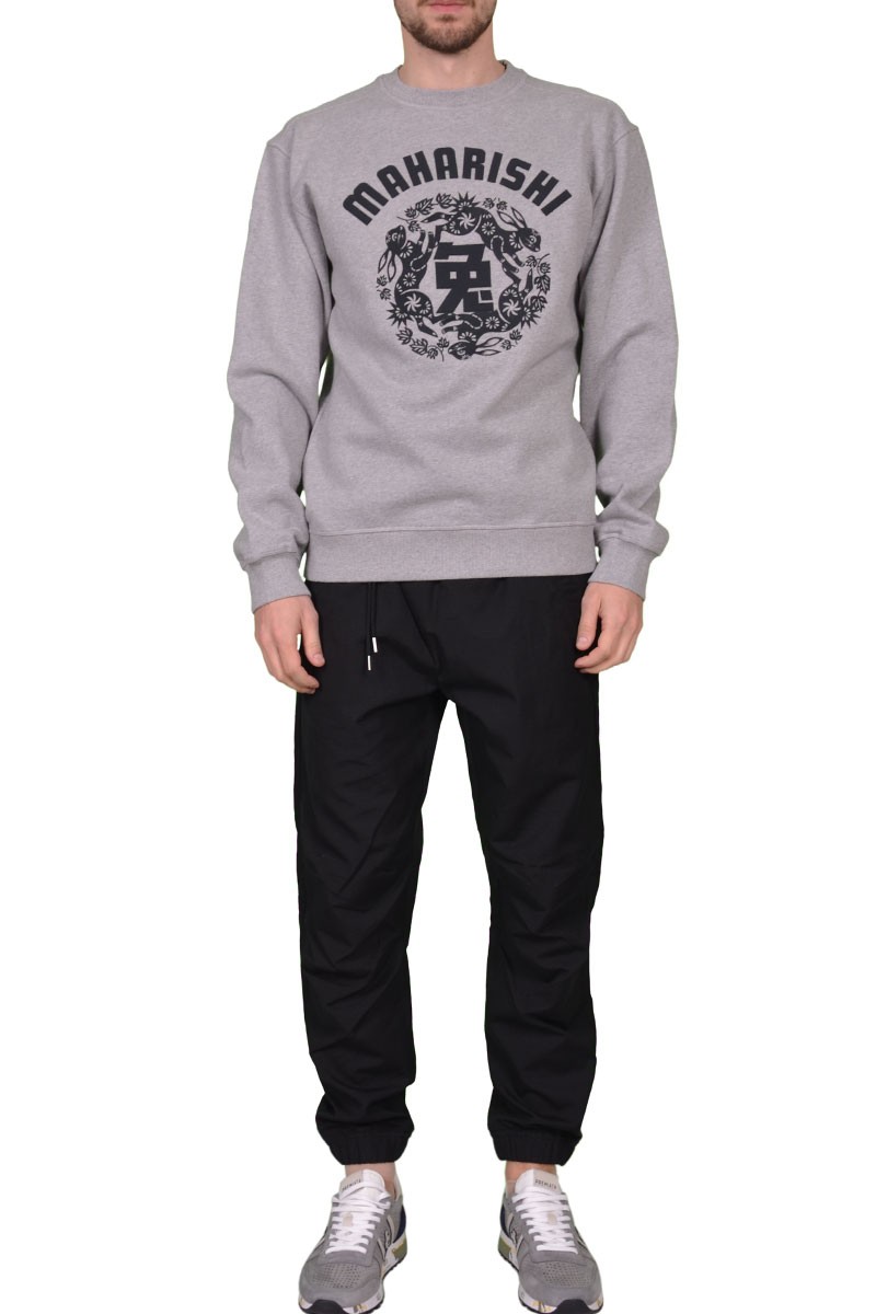 Світшот Maharishi 18350