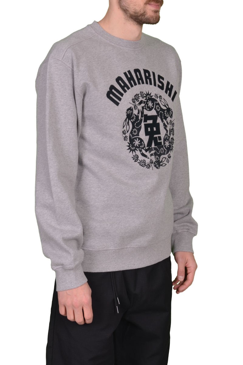 Світшот Maharishi 18350