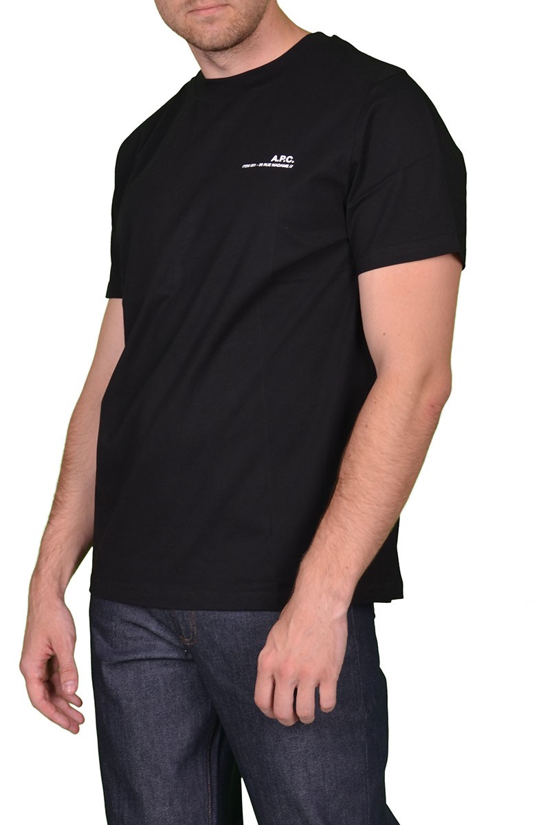 Футболка A.P.C. 20186