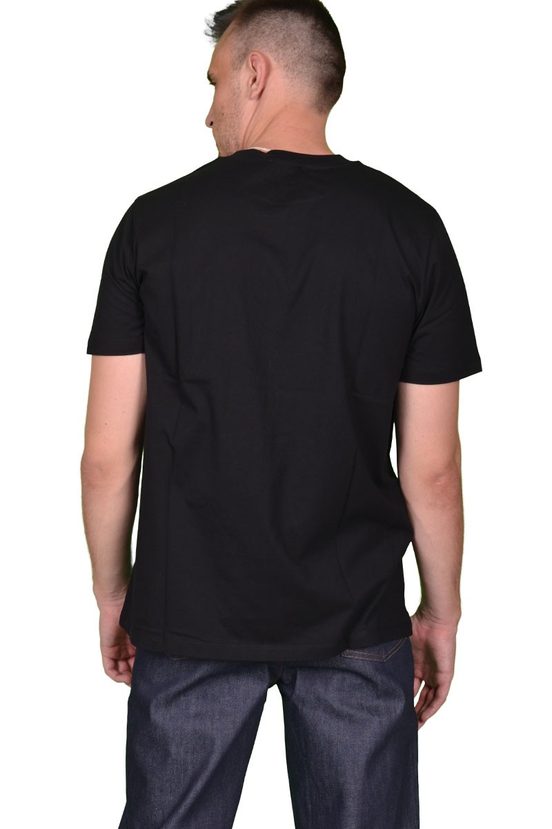 Футболка A.P.C. 20186